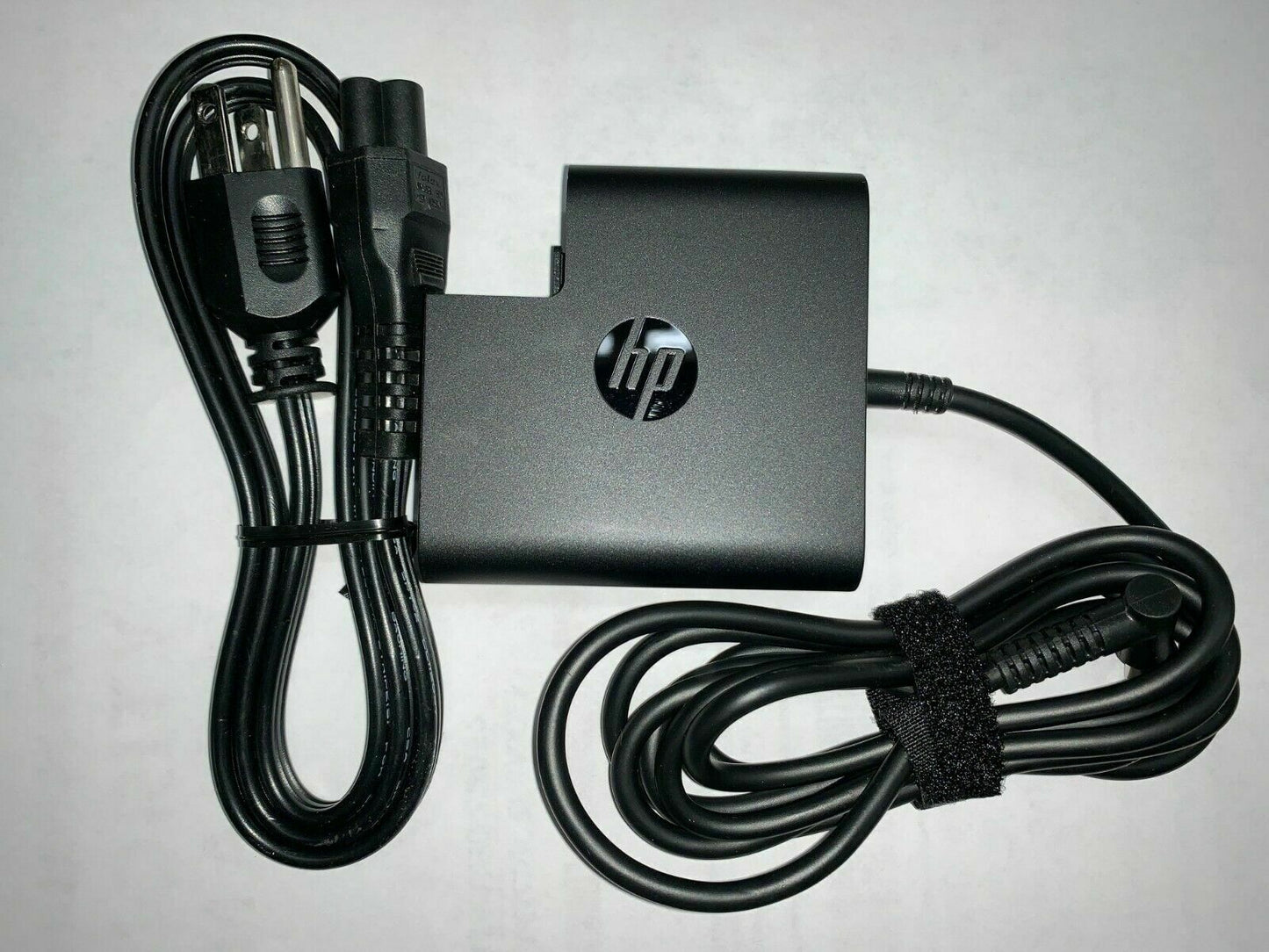 Original HP 45W AC/DC Adapter for HP Pavilion x360 13-u013TU,13-u014TU,13-u015TU