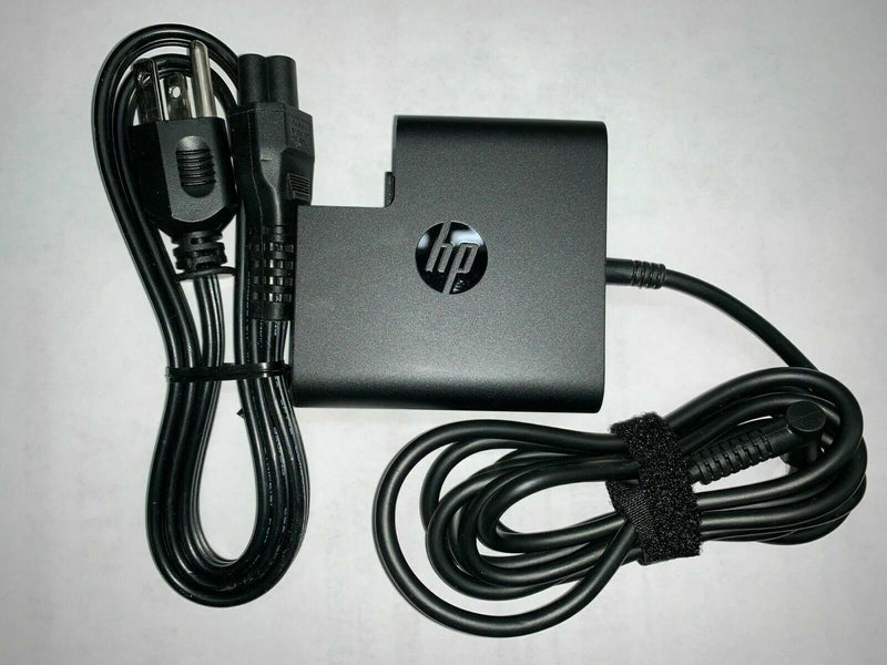 Original HP 45W AC/DC Adapter for HP Pavilion x360 13-u013TU,13-u014TU,13-u015TU