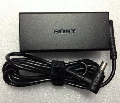 @Original OEM Sony 45W Cord/Charger Vaio Fit 14A SVF14N21SGS,VGP-AC19V76 Flip PC