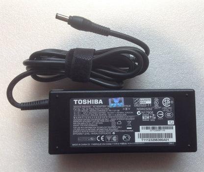 @New Original OEM Toshiba 120W 19V AC Adapter for Satellite P755-3DV20 Notebook