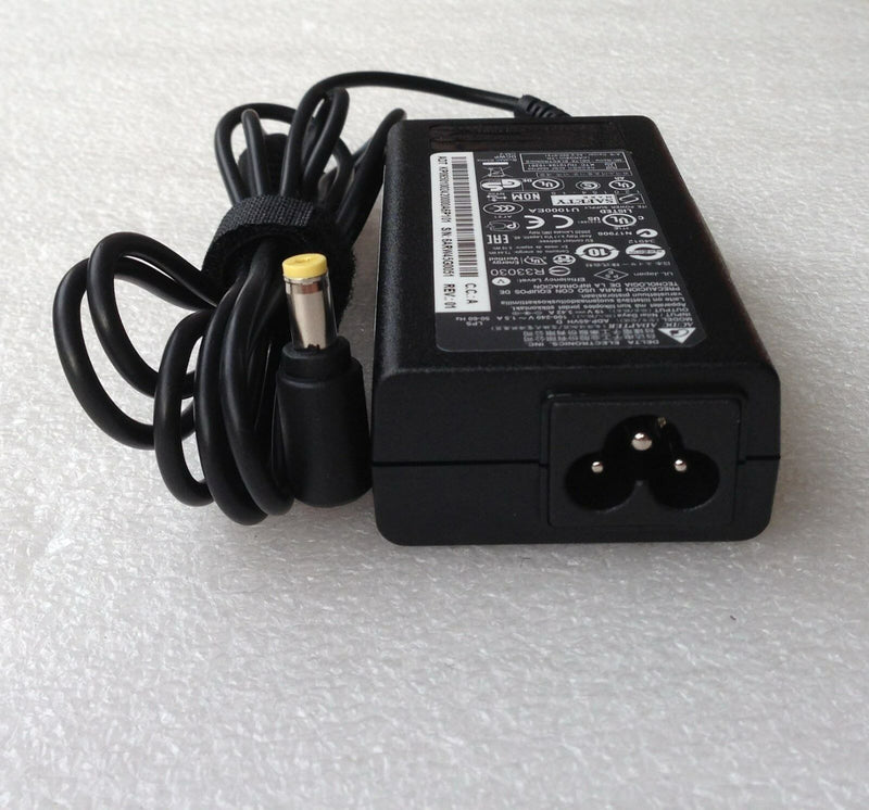 @Original Genuine OEM Delta Acer ADP-65VH B Aspire M5-481T-6448 AC Power Adapter