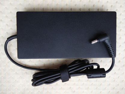 Original Clevo NB50TJ1 A15-150P1A Chicony 150W 19V 7.89A AC Adapter&Cord/Charger