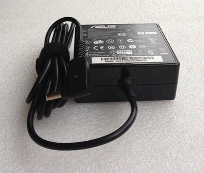 Original Genuine OEM 65W AC Power Adapter for ASUS ZenBook UX32VD-DB51 Ultrabook