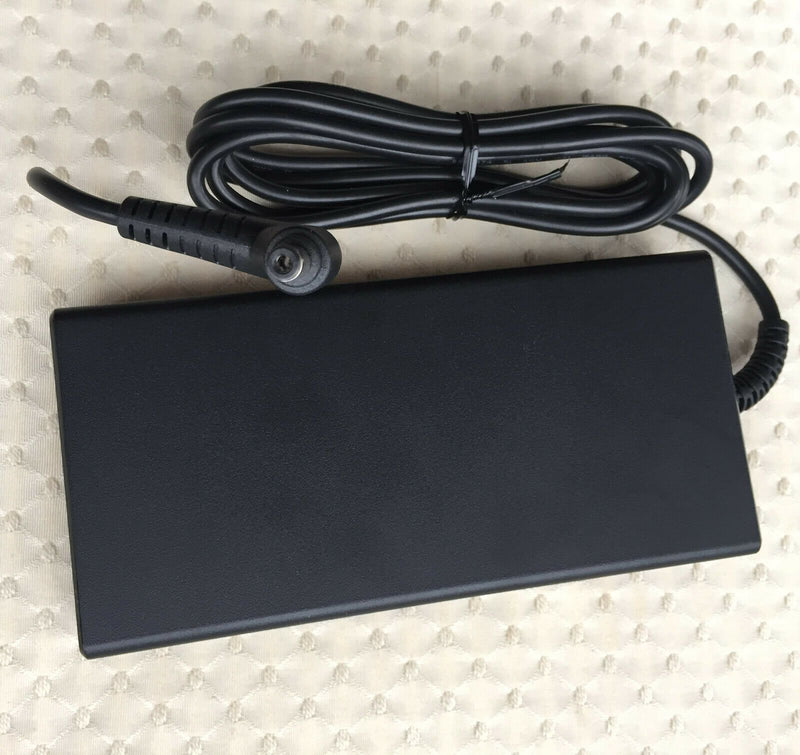 New Original Delta 180W Slim Adapter for MSI WS65 8SK-478CA,ADP-180TB F Notebook