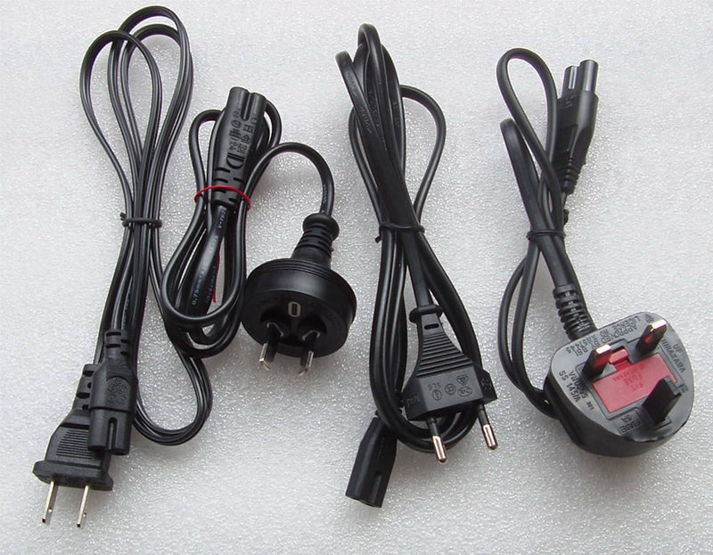 @Original OEM LG AC Adapter for LG Gram 13Z970-A.AAS5U1 Ultra-lightweight Laptop