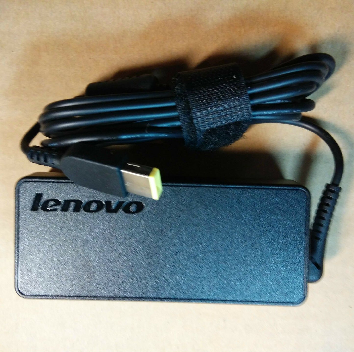 @New Original OEM Lenovo 65W 20V 3.25A Cord/Charger ThinkCentre M73 Tiny Desktop