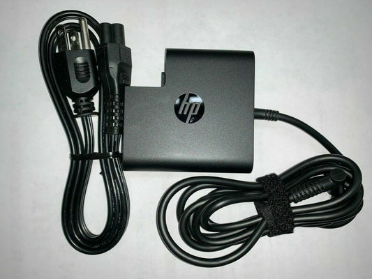 Original HP 45W AC/DC Adapter for HP Pavilion x360 11-u019TU,11-u020TU,11-u021TU
