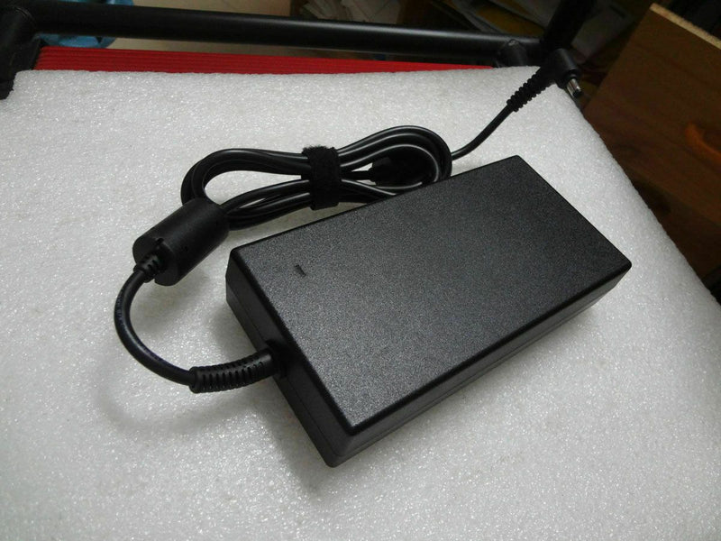 New Original Genuine OEM AC/DC Adapter&Cord for Gigabyte AORUS X5 v8-CL4D Laptop
