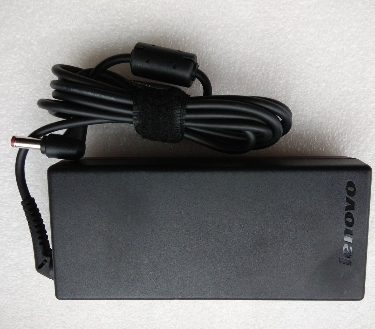 @Original OEM Lenovo IdeaPad Y510P,36200400,36200403,120W 19.5V 6.15A AC Adapter