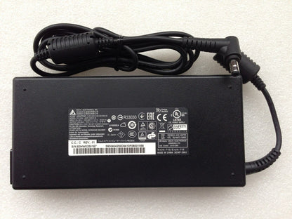 New Original OEM Delta 150W AC Adapter for MSI GS60 2QD-281FR,ADP-150VB B,Laptop