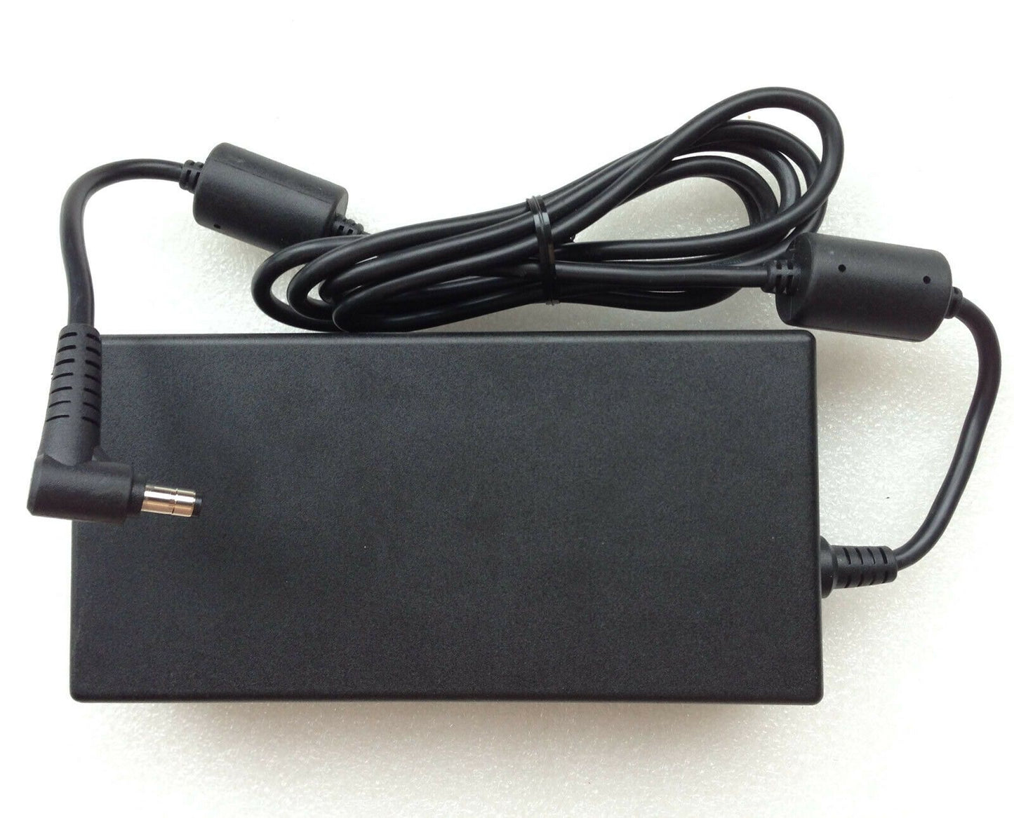 Original Delta AC Adapter for MSI Gaming 24GE 2QE 4K-001US ADP-180NB BC Notebook