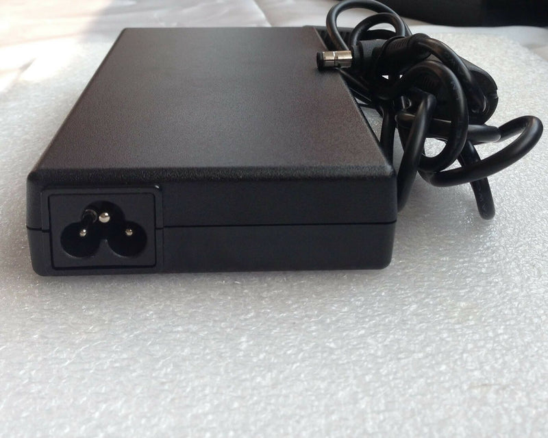 @Original OEM Delta 150W 19.5V 7.7A Slim AC Adapter for MSI GS70 Stealth Pro-086