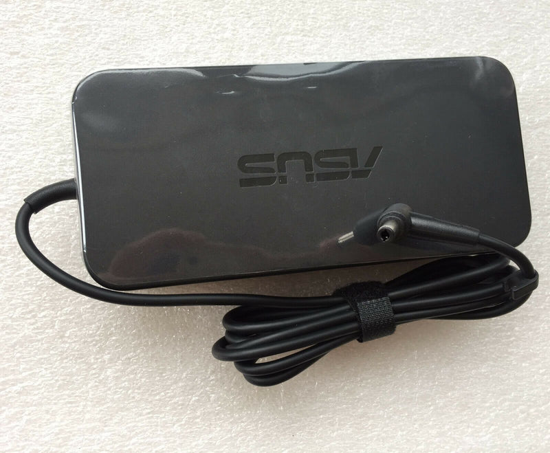 @Original OEM ASUS 180W 19.5V AC Adapter for ASUS ROG GL502VM-FY041T,ADP-180MB F
