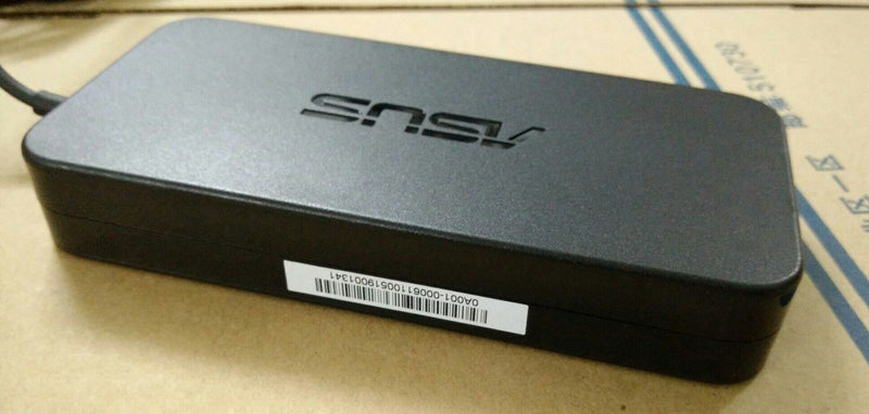 Original OEM ASUS 120W AC/DC Adapter for ASUS Zenbook Pro UX501JW-CN245R Laptop
