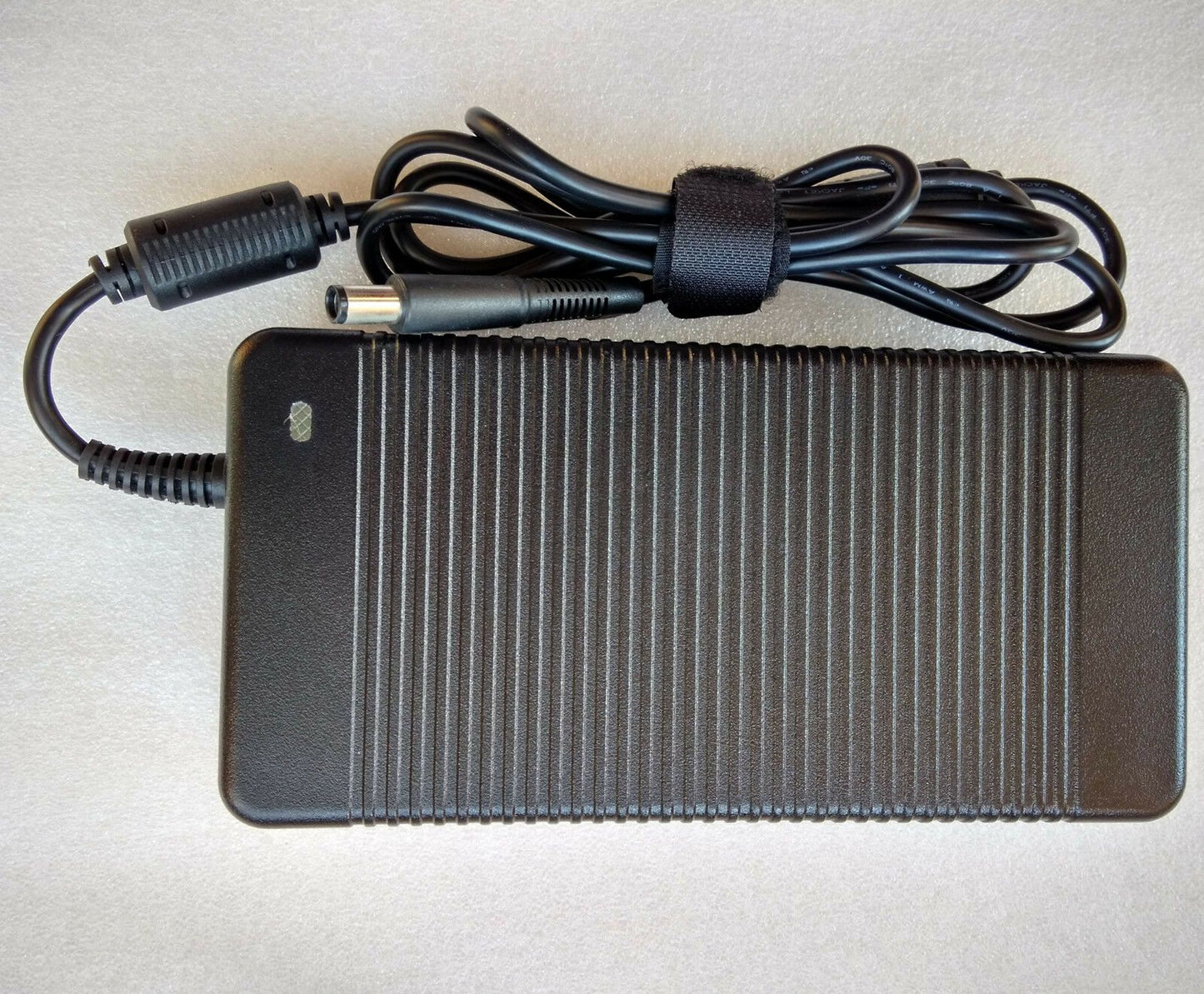 @Original Genuine OEM ASUS 230W AC Adapter for ASUS ROG G20AJ-AU005S Desktop PC