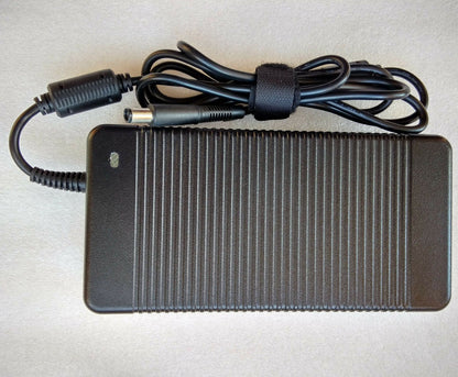 @Original Genuine OEM ASUS 230W AC Adapter for ASUS ROG G20AJ-AU005S Desktop PC