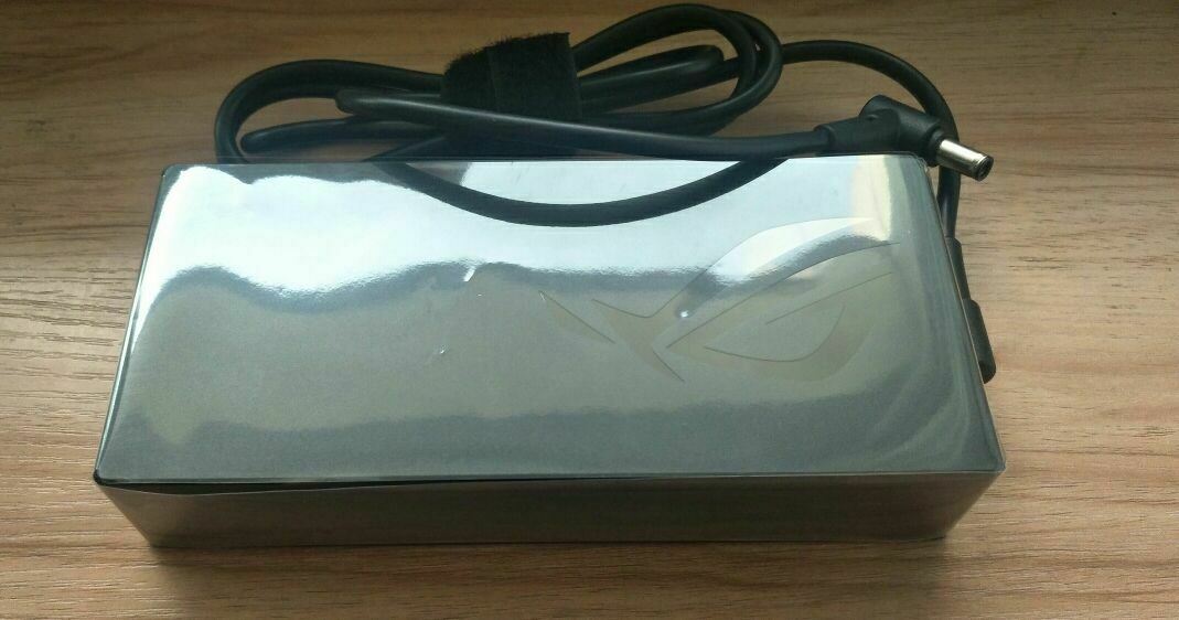 @Original ASUS 230W AC Adapter for ASUS ROG Strix G731GW-DH76,ADP-230GB B Laptop