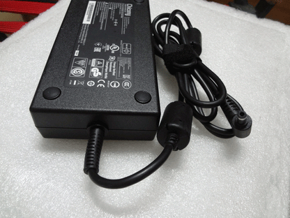 @Original Chicony 180W AC Adapter for MSI GT683DXR-427US,GT783-639AU A12-180P1A