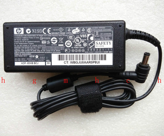 New Original OEM HP 603284-001 Charger Compaq Presario AIO CQ1-1303LA CQ1-1305LA