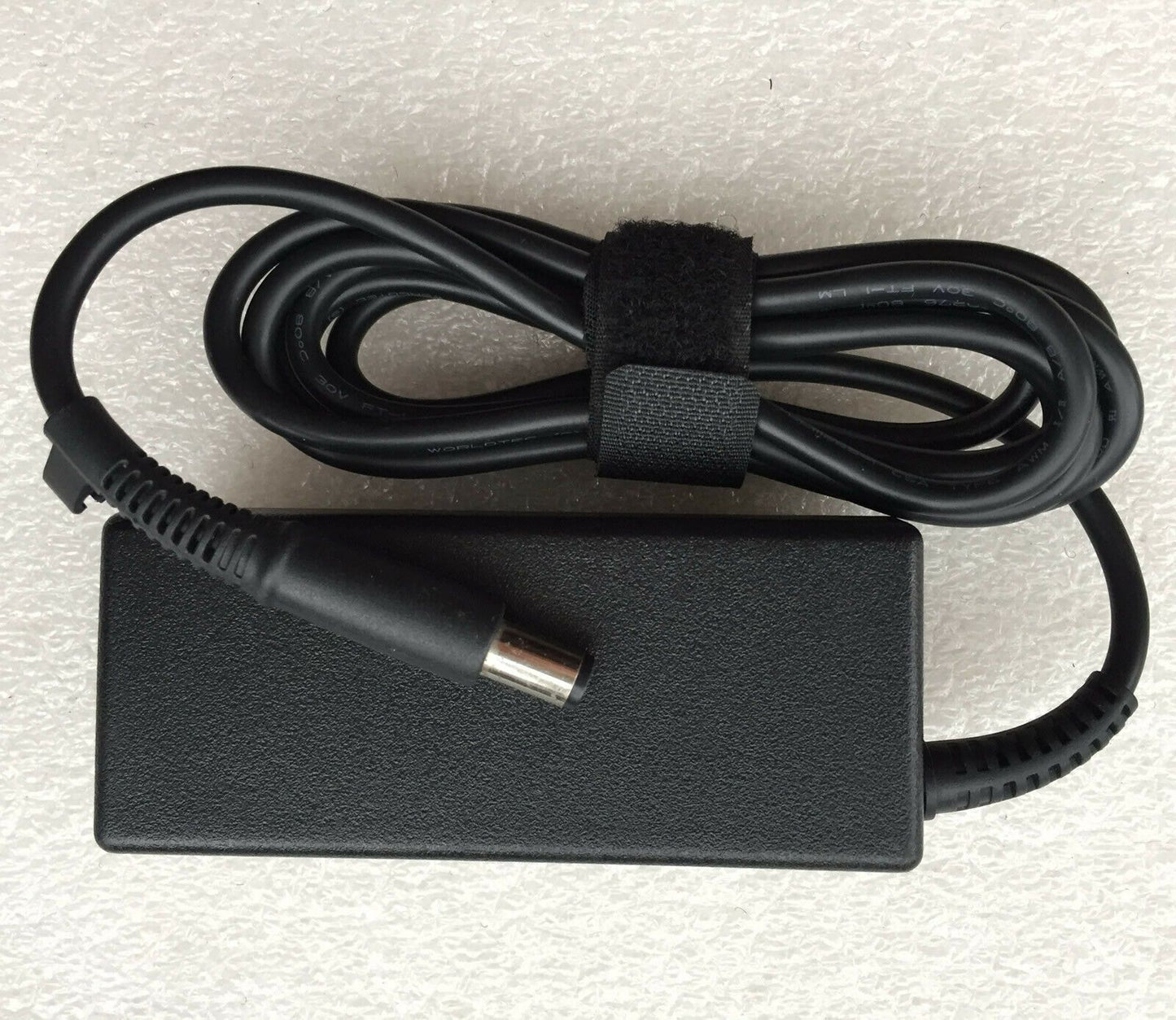 New Original OEM HP COMPAQ NC6320,NX6310,6720T 391172-001 18.5V 3.5A AC Adapter@