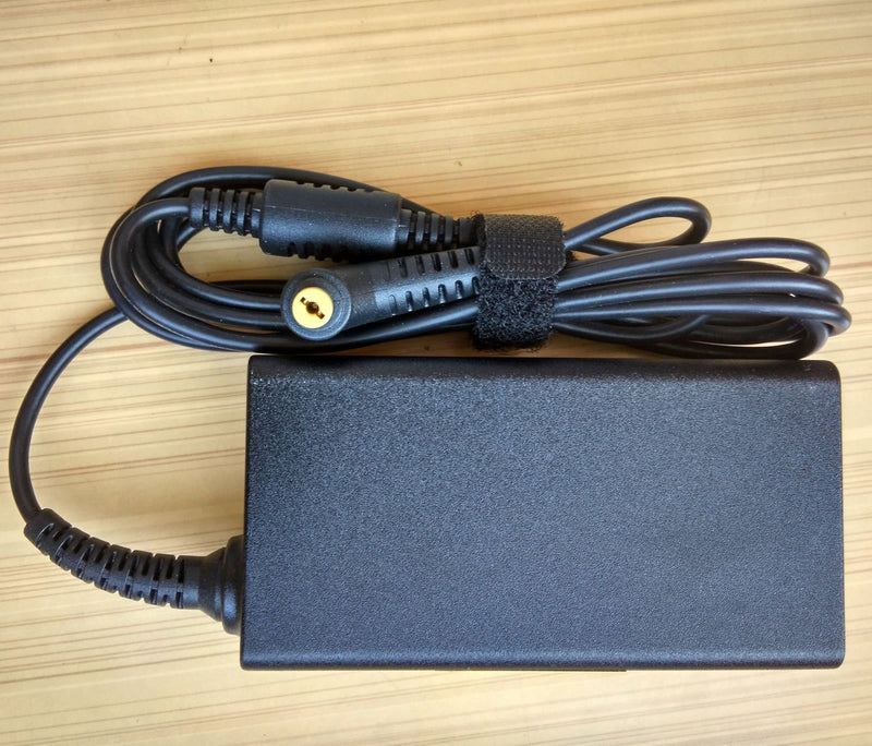 Original OEM Acer Aspire ZC-105 ZC-106 ZC-107 AC Adapter Charger& Power Cord 65W