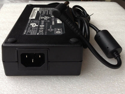 Original Delta AC Adapter for MSI Gaming 24GE 2QE 4K-010US ADP-180NB BC Notebook