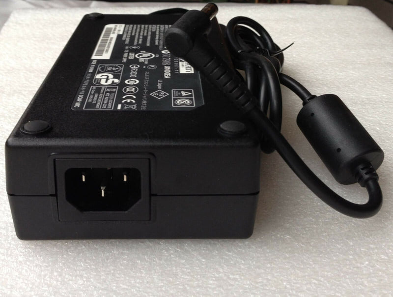 Original Delta AC Adapter for MSI Gaming 24GE 2QE 4K-010US ADP-180NB BC Notebook