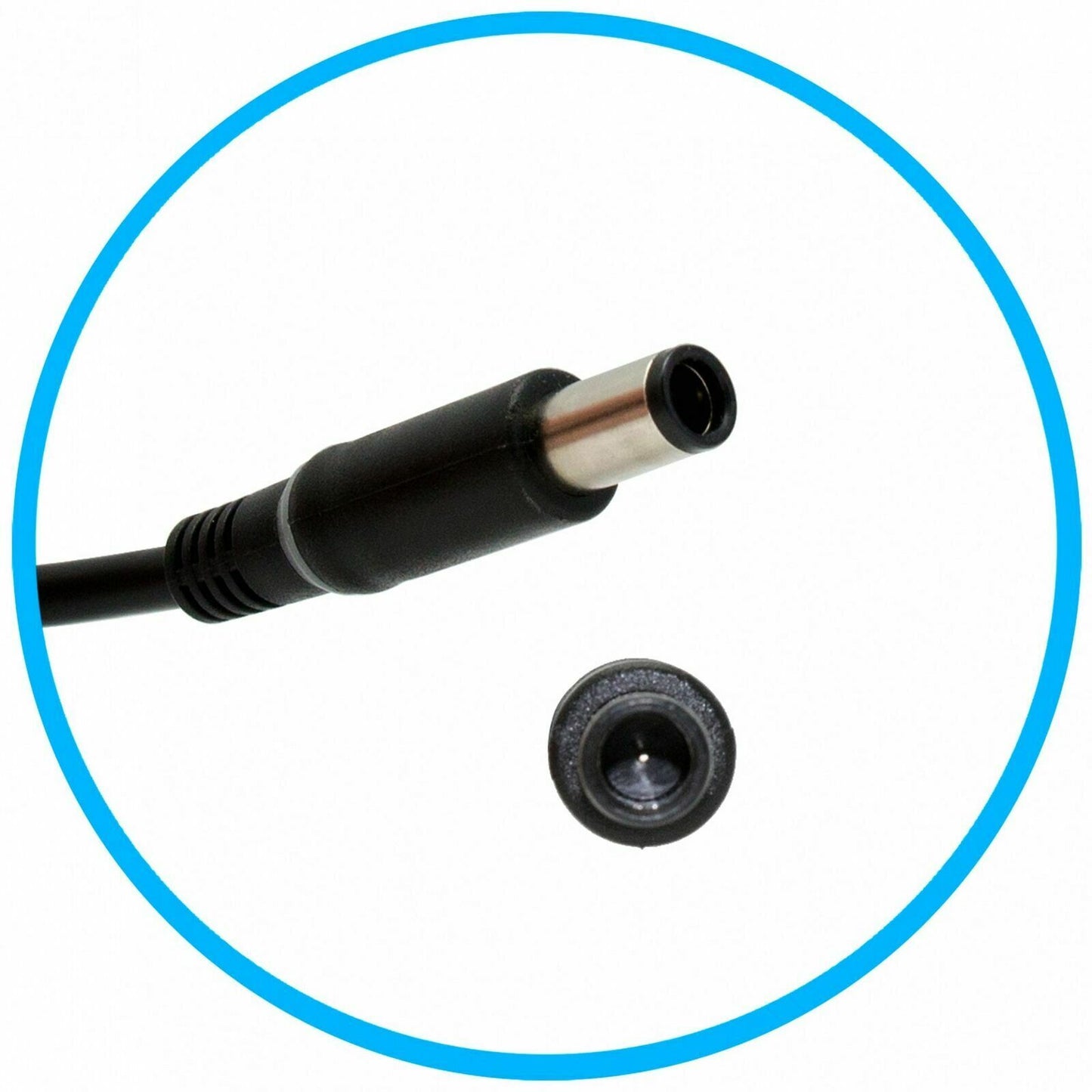 Original Genuine OEM 150W AC Adapter Charger for Dell Alienware M15X/M14X Laptop