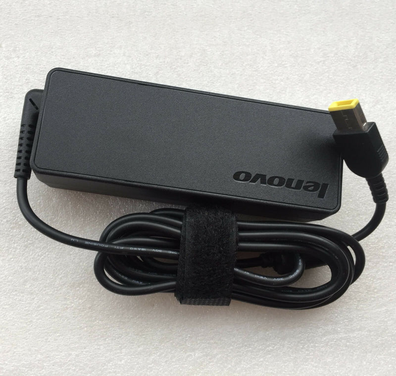 Original OEM Lenovo 65W 20V AC/DC Adapter for Lenovo ThinkCentre M700 10JQ0003US