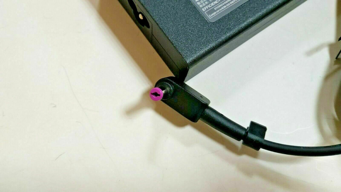 Original OEM Acer 135W AC Adapter for Acer Aspire S24-880-UR13 NSW26930 AIO PC