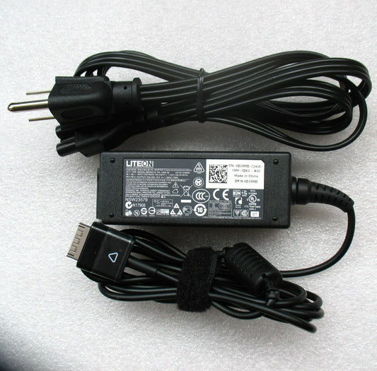 Original Genuine OEM 30W Power Cord/Charger Dell XPS 10,K8GHM,332-1886 Tablet PC