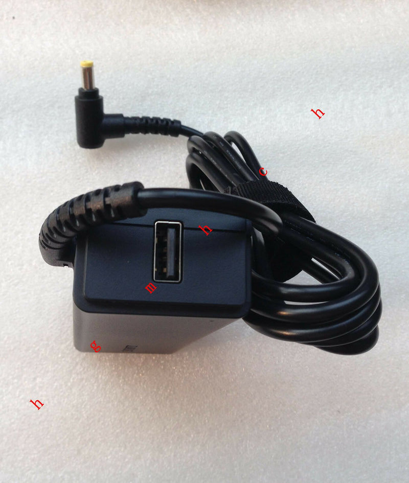 @Original OEM Sony 45W 10.5V/5V AC Adapter for Vaio Duo 13 SVD13215CDB Ultrabook