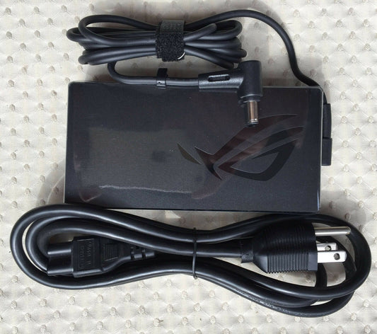 Original ASUS 150W 20V AC Adapter for ROG STRIX G731GT-AU001T,ADP-150CH B Laprop