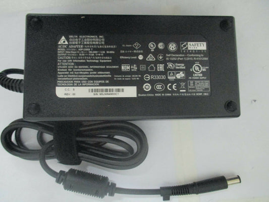 Original Delta Acer 19.5V 11.8A AC Adapter for Acer Predator Triton 700 PT715-51