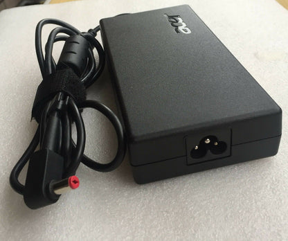 @Original Acer 180W AC Adapter for Predator Helios 300 PH317-51-52NJ,ADP-180MB K