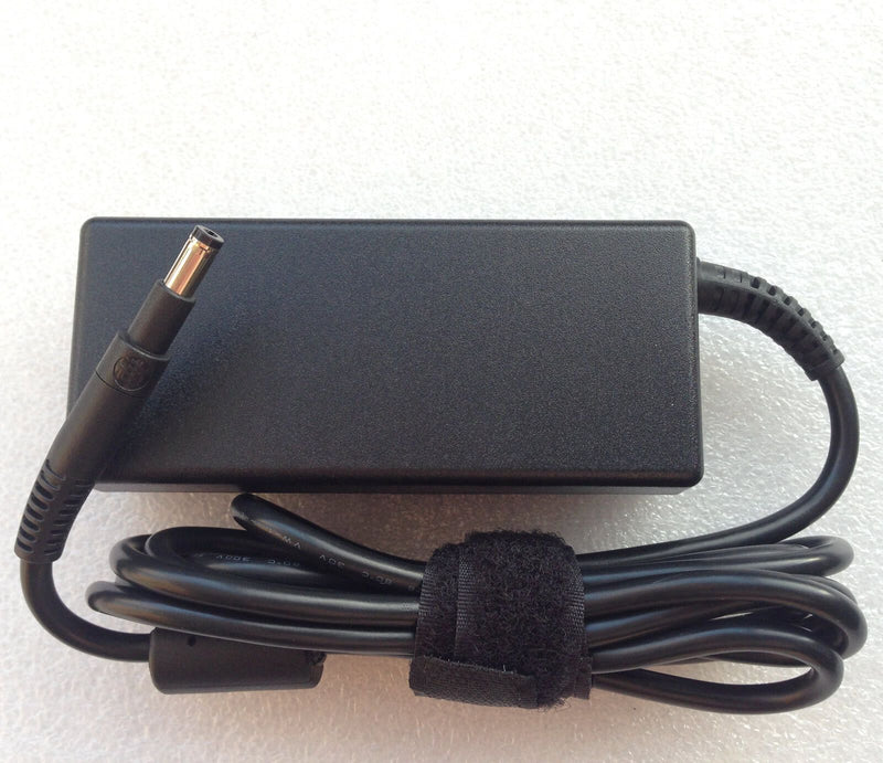 New Original OEM 65W AC Adapter for HP Pavilion 14-c035us Chromebook,693715-001
