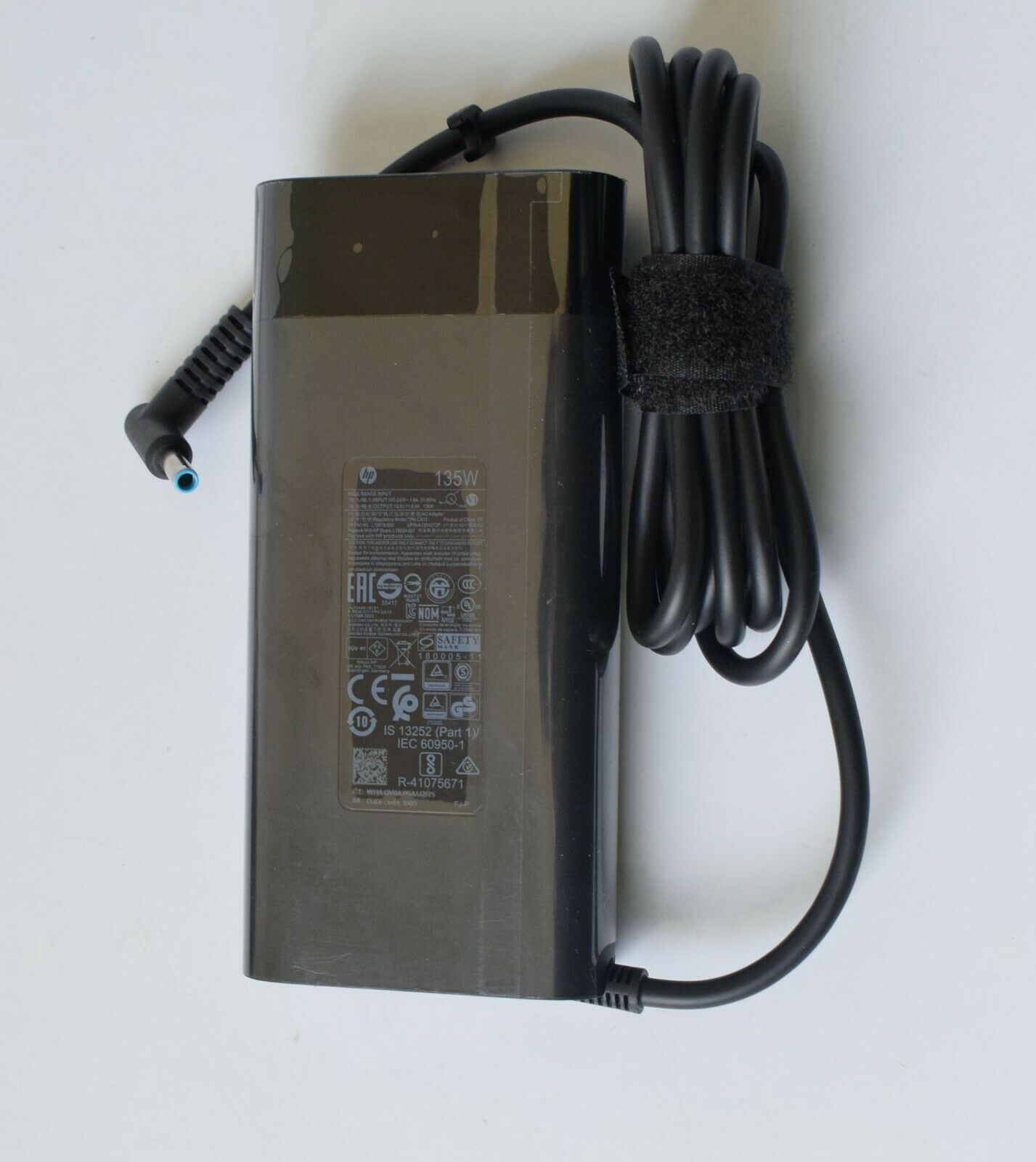 @Original HP Charger Pavilion 15-DK0010NR/6QZ94UA,6QZ94UAR,L15879-002,L15534-001