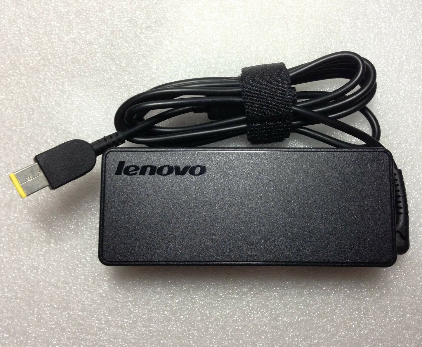 Original OEM Lenovo 90W AC Power Adapter Charger G500s 59373026 Touch Notebook