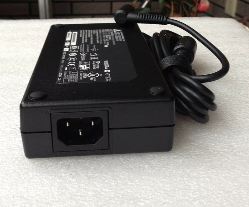 @Original OEM Delta 230W AC Adapter&Cord for ASUS ROG G750JZ-T4079H,ADP-230EB T