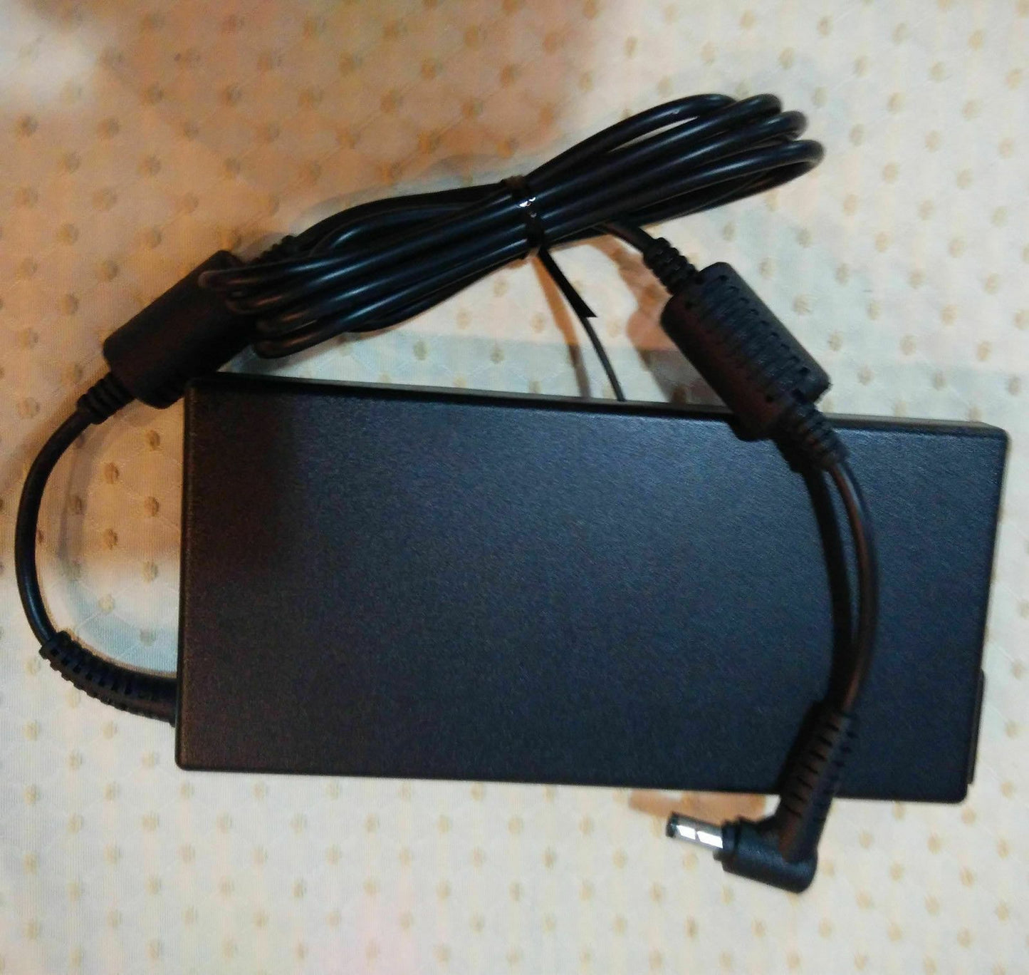 @New Original OEM Delta MSI AC Adapter for MSI WS60 7RJ-675US,ADP-150VB B Laptop