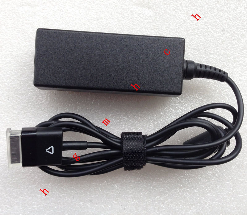 Original OEM Dell 30W 19V 1.58A Cord/Charger XPS 10,J42A,PA-1300-04,M28MD Tablet