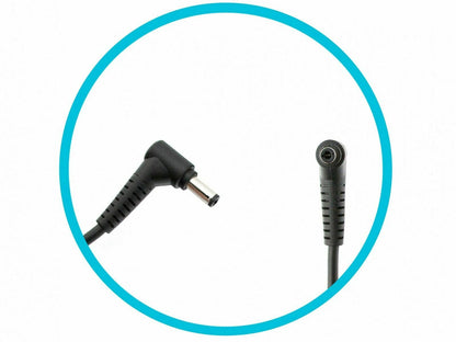 New Original OEM MSI GF75 Thin 8RD-074FR ADP-135KB T,Delta 135W 19.5V AC Adapter