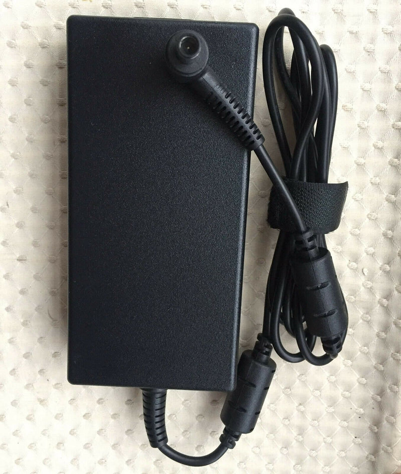 New Original Delta AC Adapter&Cord for Gigabyte AORUS 15-W9-FHD60 Gaming Laptop@