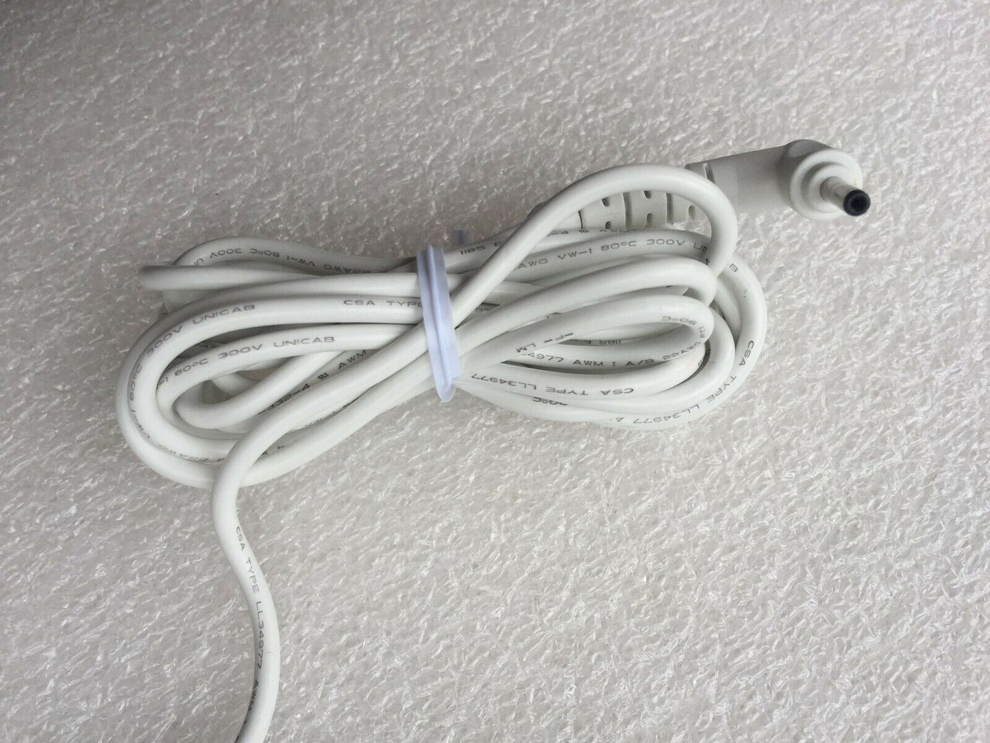 Original OEM LG gram 19V 2.53A 48W AC Adapter for LG gram 17Z990-VA5NK Ultrabook