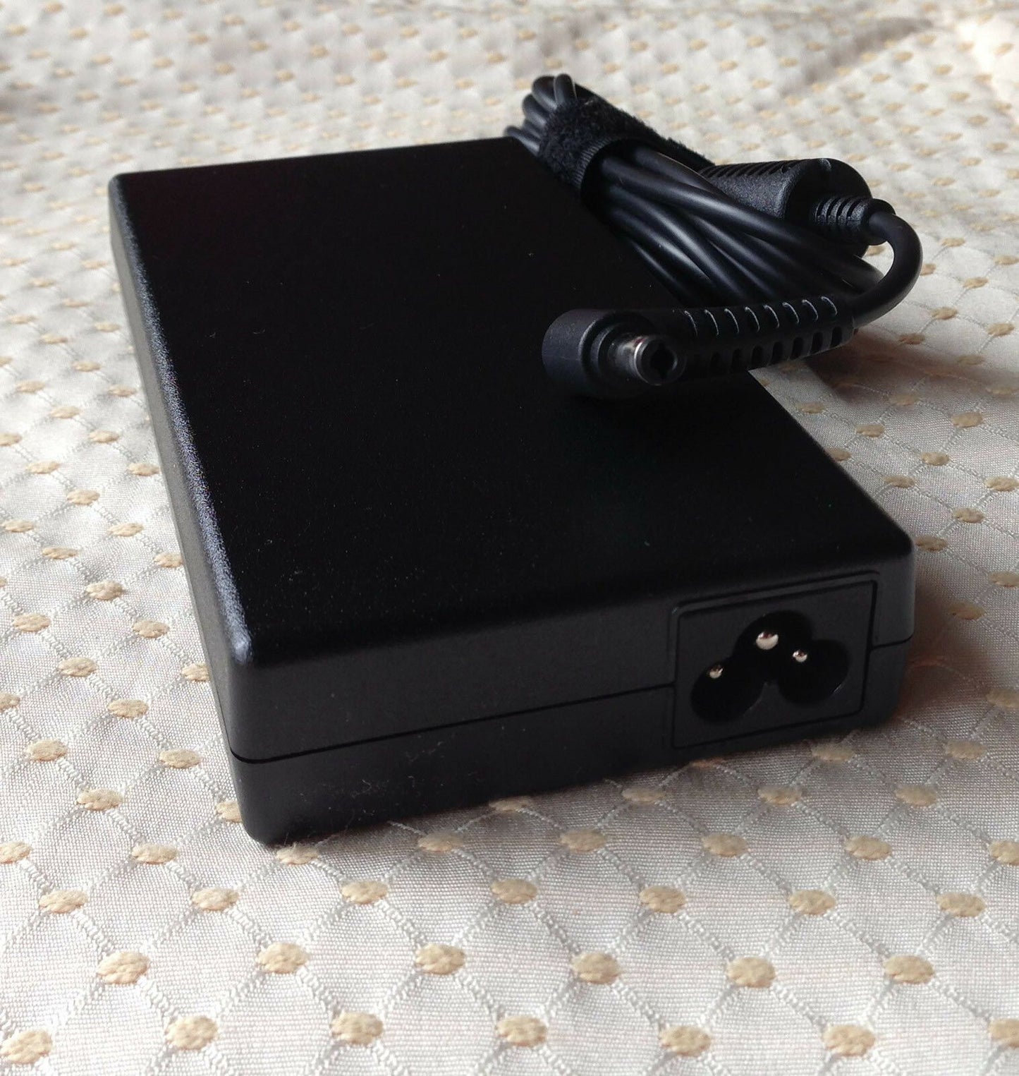 Original OEM Delta MSI 120W AC Adapter for MSI GF63 8RC-249US,ADP-120MH D Laptop