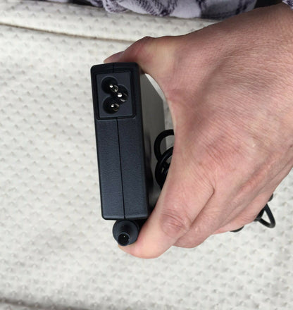 New Original Delta AC Adapter for MSI GE73 7RD(Raider)-027XPL ADP-150VB B Laptop