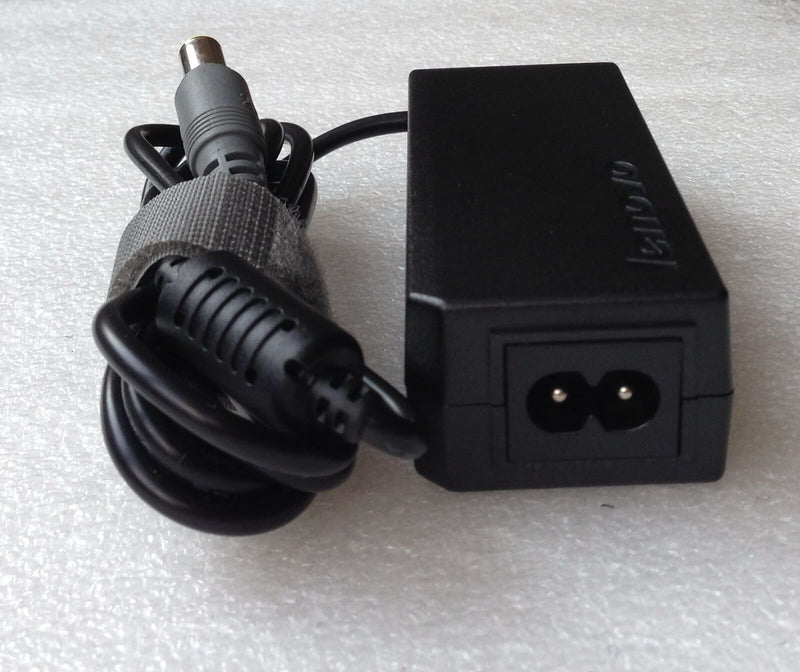 65W Genuine AC Adapter battery charger for IBM LENOVO ThinkPad X60 T60 20V 3.25A
