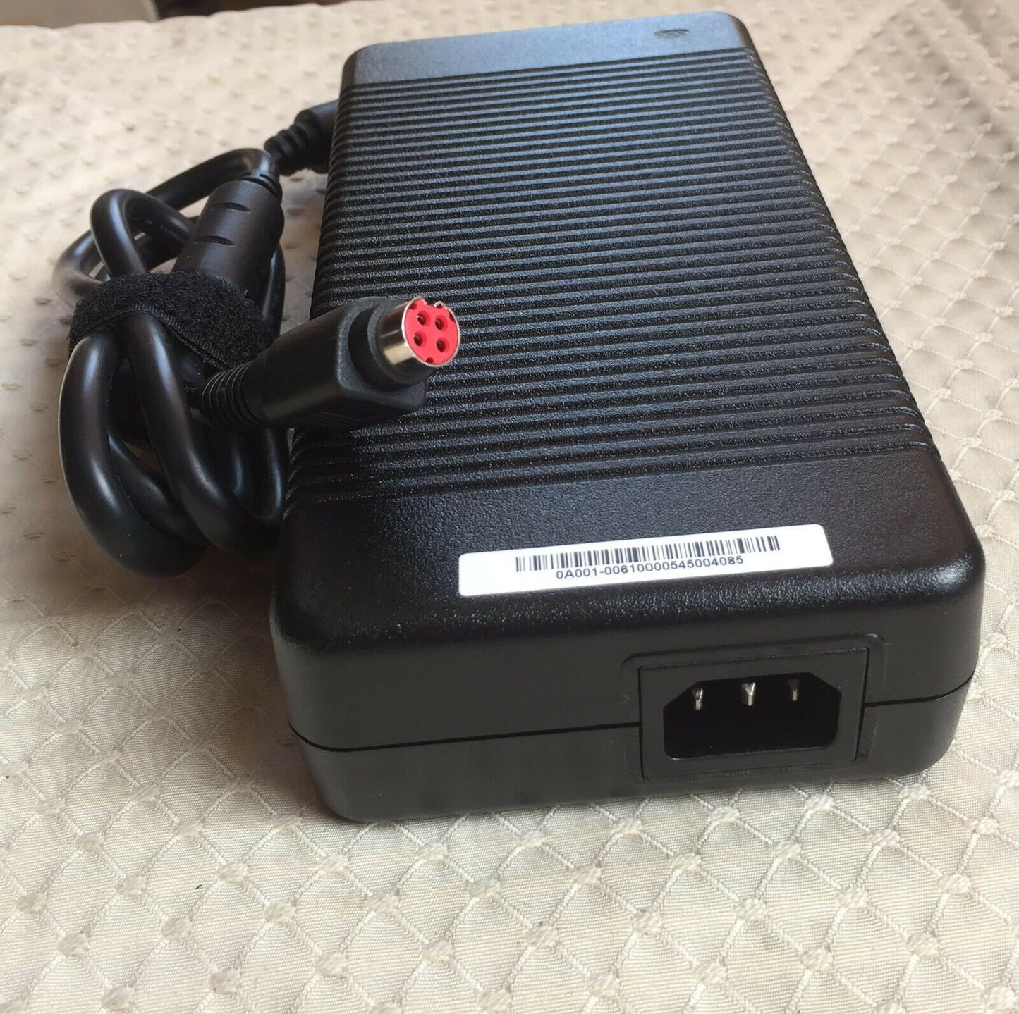 New Original Delta ASUS 330W AC Adapter for ASUS ROG GX700VO-VS74K Gaming Laptop