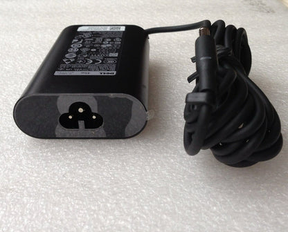 Original Genuine OEM Dell AC/DC Adapter for Dell XPS 13 dncwt5130bw10 Ultrabook