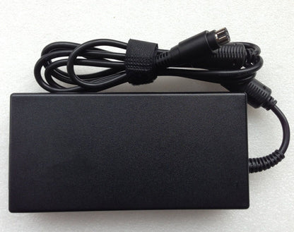 #Original OEM Delta 230W 19.5V 11.8A AC Adapter for Clevo P170SM-A Gaming Laptop
